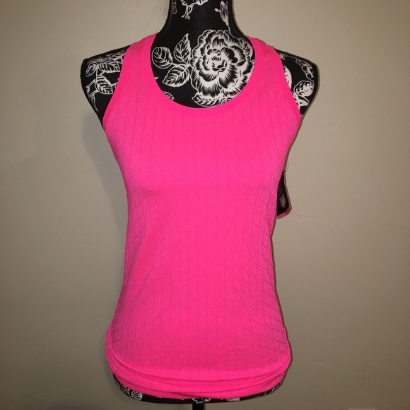 Victoria's Secret Tops - Victoria's Secret Sport Tank Top - NEW